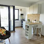 Apartament Retro By The Sea