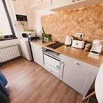 Retro By The Sea Apartament Eforie Nord