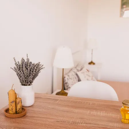 Retro By The Sea アパート *