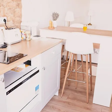 Apartament Retro By The Sea