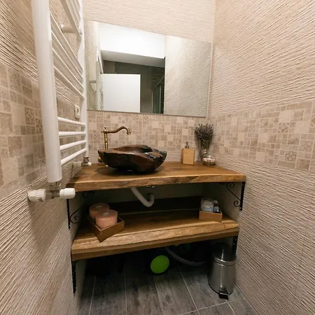 Retro By The Sea アパート