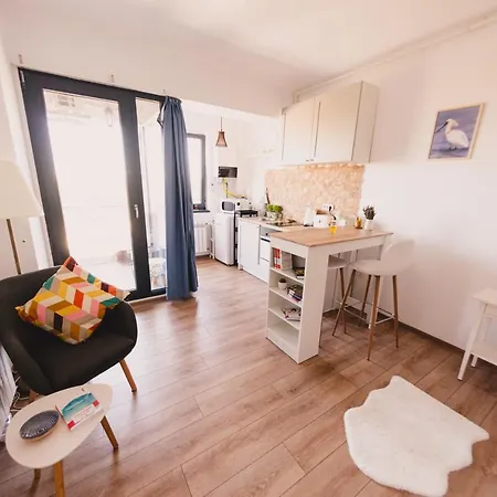 Retro By The Sea * エフォリエ・ノルド