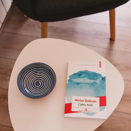 Retro By The Sea アパート