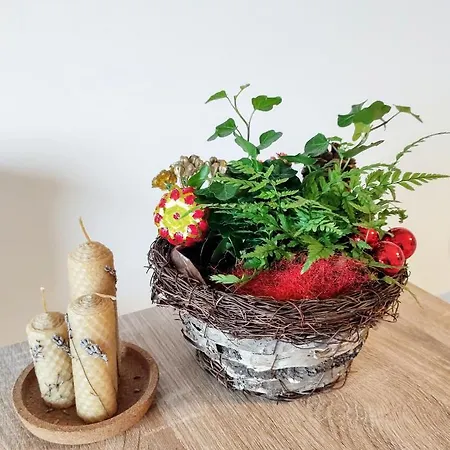 Retro By The Sea アパート *